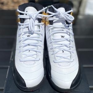 (SOLD) AIR JORDAN 12 RETRO (GS)